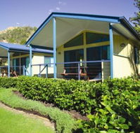 Gold Coast Tourist Parks Ocean Beach - Broome Tourism