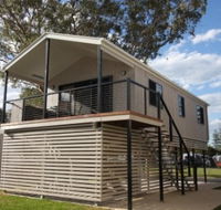 Gold Coast Tourist Parks Tallebudgera Creek - Broome Tourism