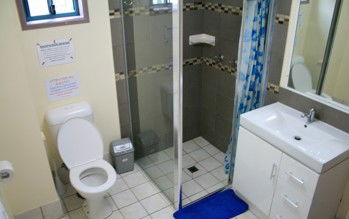 Sleeping Inn Backpackers Resort - Broome Tourism 4