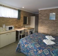 Garden City Motor Inn - Broome Tourism