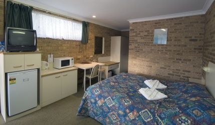 Garden City Motor Inn - Broome Tourism 0