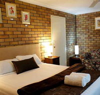 City View Motel - Broome Tourism