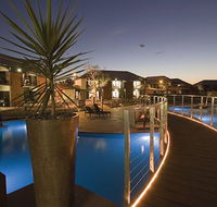 Oaks Cable Beach Sanctuary - Broome Tourism