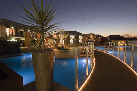 Oaks Cable Beach Sanctuary - Broome Tourism 0