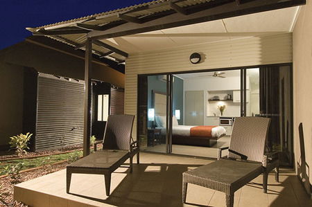 Oaks Cable Beach Sanctuary - Broome Tourism 1
