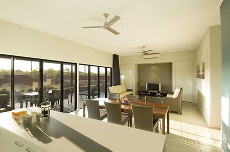 Oaks Cable Beach Sanctuary - Broome Tourism 3