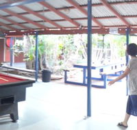 Cable Beach Backpackers Broome - Broome Tourism