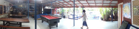 Cable Beach Backpackers Broome - Broome Tourism 0