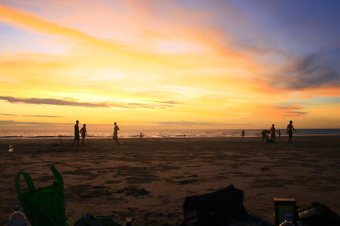 Cable Beach Backpackers Broome - Broome Tourism 3