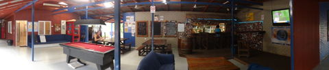 Cable Beach Backpackers Broome - Broome Tourism 5