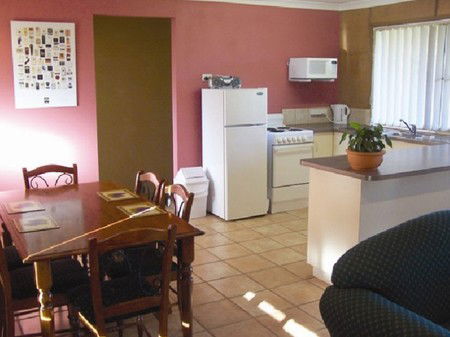 Adinfern Estate - Broome Tourism 2