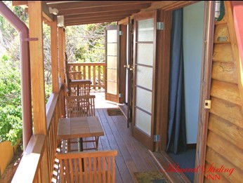 Admiral Stirling Inn - Broome Tourism 3