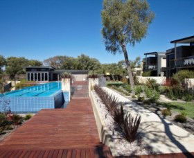 Aqua Resort - Broome Tourism 0