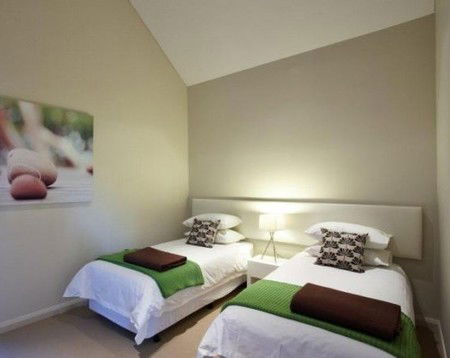 Aqua Resort - Broome Tourism 5