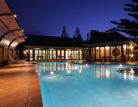 BIG4 Middleton Beach Holiday Park - Broome Tourism 1