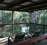 Blackwood River Cottages - Broome Tourism