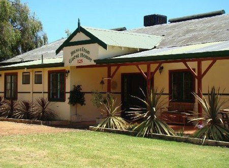 Busselton Guest House - Broome Tourism 0
