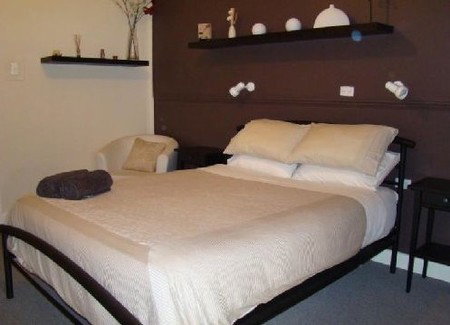 Busselton Guest House - Broome Tourism 1