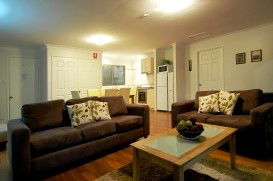 Fern Gulley Retreat - Broome Tourism 2