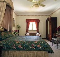 Holberry House - Broome Tourism