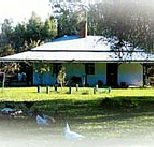 Nannup River Cottages - Broome Tourism