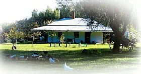 Nannup River Cottages - Broome Tourism 0