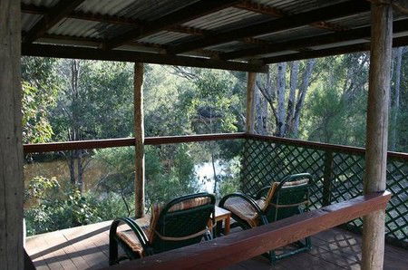 Nannup River Cottages - Broome Tourism 1
