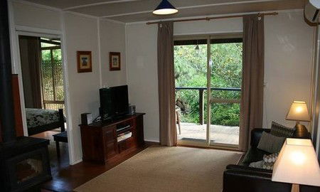 Nannup River Cottages - Broome Tourism 2