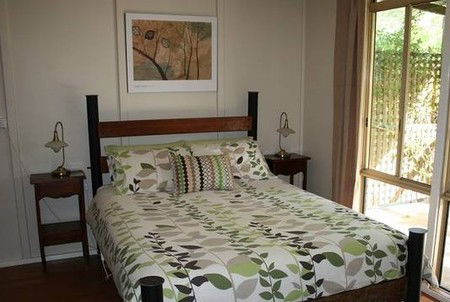 Nannup River Cottages - Broome Tourism 3