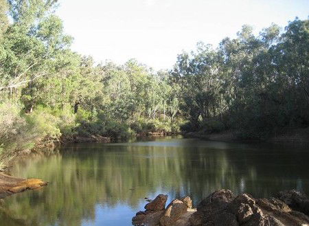 Nannup River Cottages - Broome Tourism 4