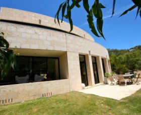SLR Margaret River Holiday Homes - Broome Tourism 0