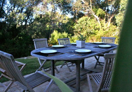 SLR Margaret River Holiday Homes - Broome Tourism 1