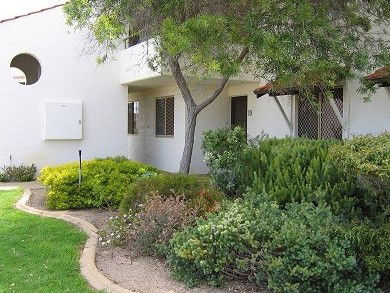 Surfside Apartment - Broome Tourism 1