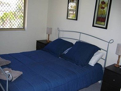 Surfside Apartment - Broome Tourism 3