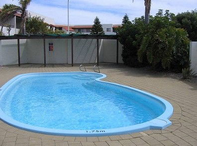 Surfside Apartment - Broome Tourism 4