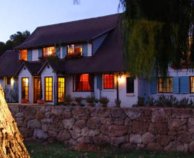 Sienna Lodge - Broome Tourism 0