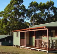 Tinglewood Cabins - Broome Tourism