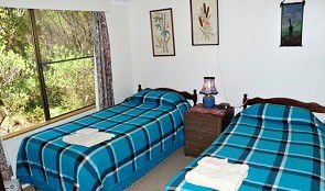 Uhuru Chalets - Broome Tourism 2