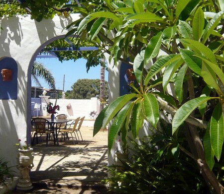 Villa Margarita - Broome Tourism 3