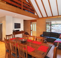 Woodstone Cottages