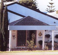 Archipelago Apartments - Broome Tourism