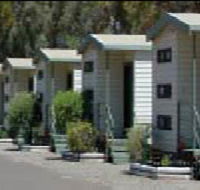 Prospector Holiday Park - Broome Tourism