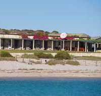 Dirk Hartog Island Lodge - Broome Tourism