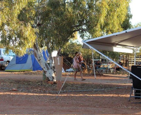 Bullara Station Stay - Broome Tourism 2