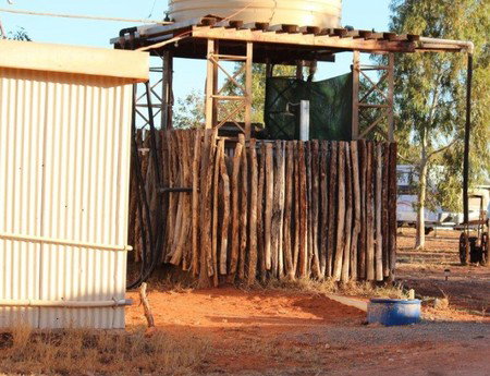 Bullara Station Stay - Broome Tourism 3