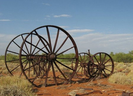 Bullara Station Stay - Broome Tourism 4