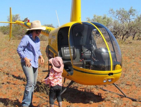 Bullara Station Stay - Broome Tourism 5