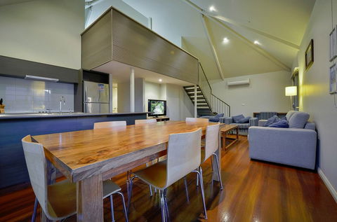 Exmouth Escape Resort - Broome Tourism 0