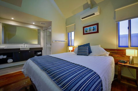 Exmouth Escape Resort - Broome Tourism 1
