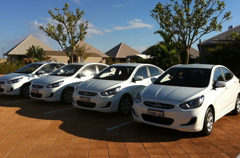 Exmouth Escape Resort - Broome Tourism 2